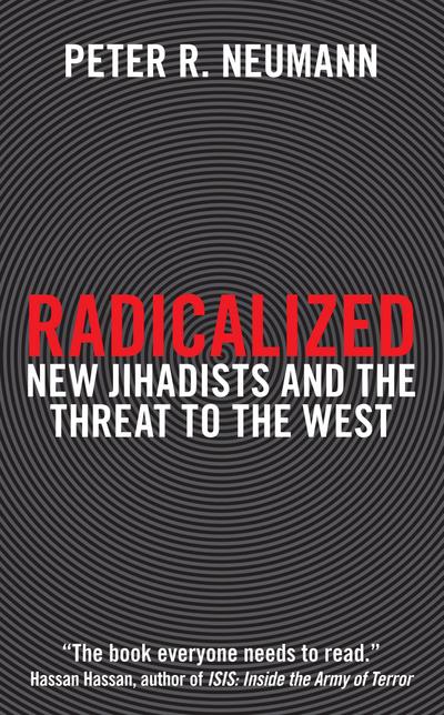 Radicalized