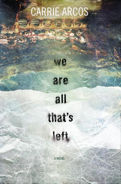 We Are All That’s Left