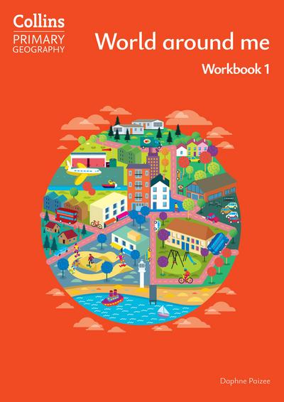 World around me - Workbook 1