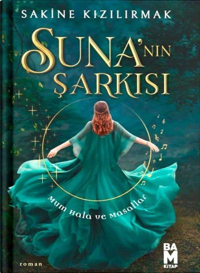 Sunanin Sarkisi