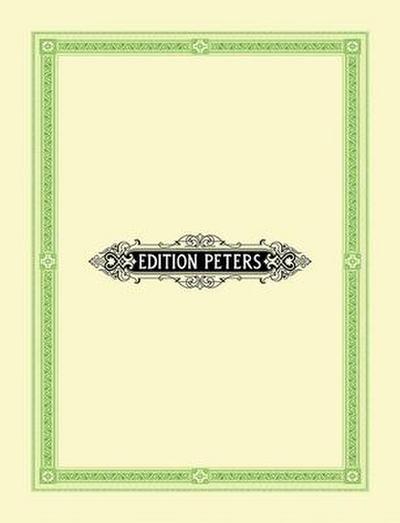 Missa C-Dur KV 220 [196b] "Spatzenmesse"