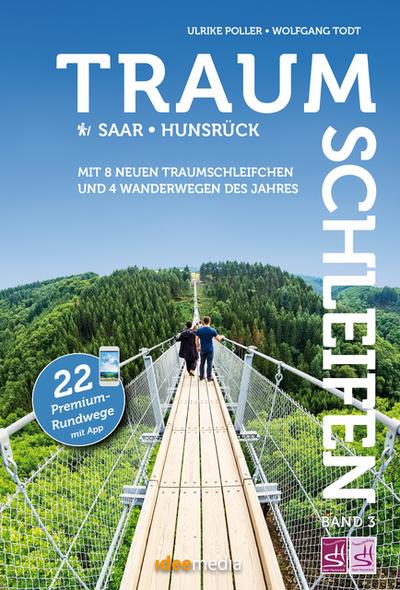 Traumschleifen 3 - Saar/Hunsrück