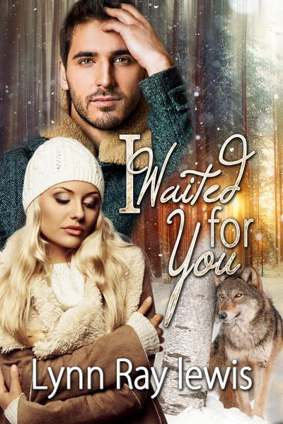 I Waited For You (Guardians, #1)