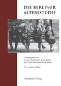 Die Berliner Altersstudie