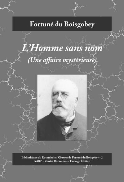 L’Homme sans nom