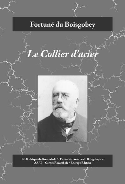 Le Collier d’acier