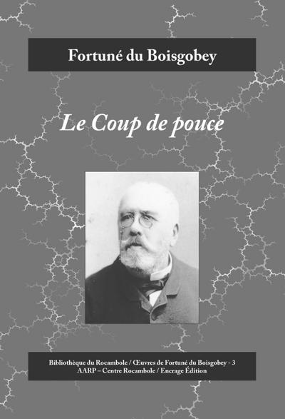 Le Coup de pouce