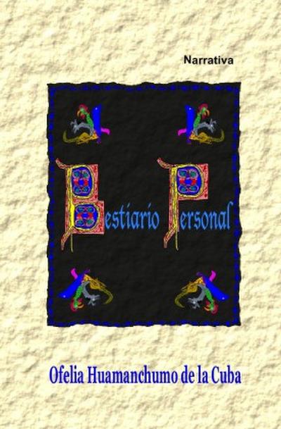 Bestiario Personal