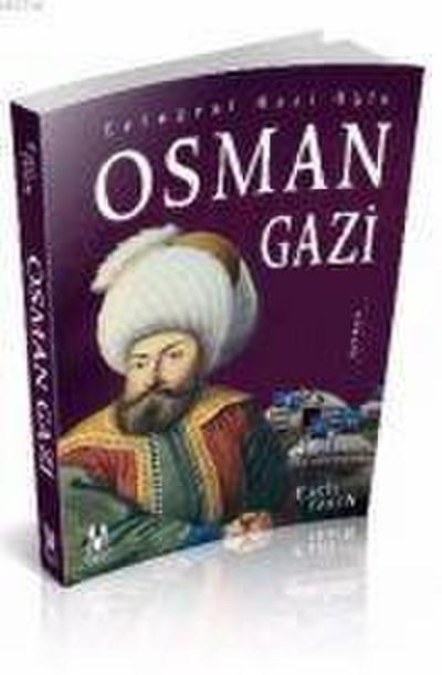 Ertugrul Gazi Oglu Osman Gazi