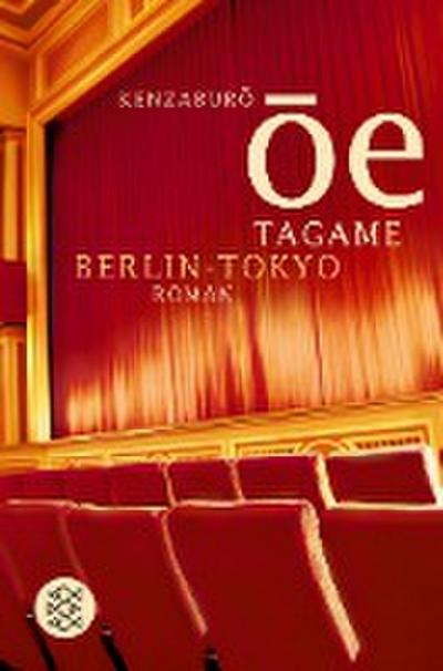 Tagame. Berlin - Tokyo