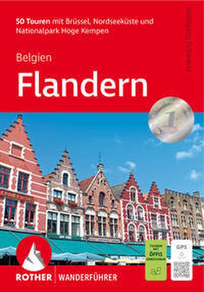 Belgien: Flandern