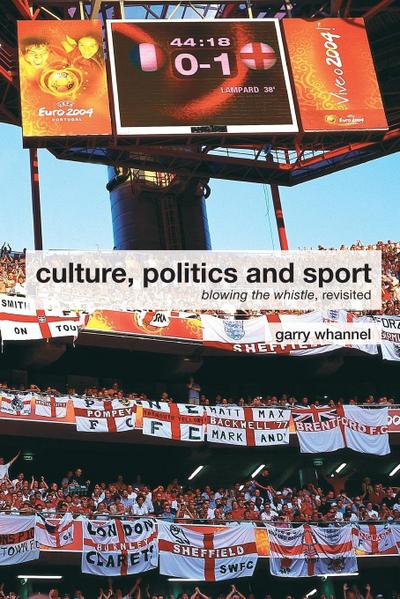 Culture, Politics and Sport