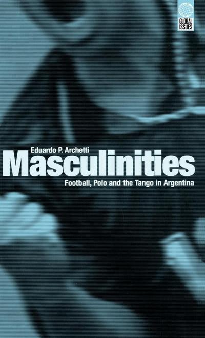 Masculinities