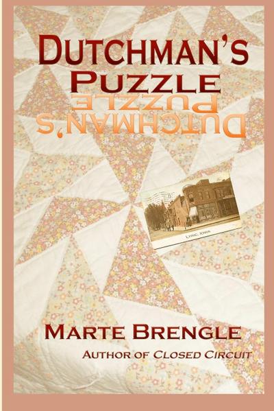 Dutchman’s Puzzle