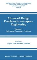 Advanced Design Problems in Aerospace Engineering