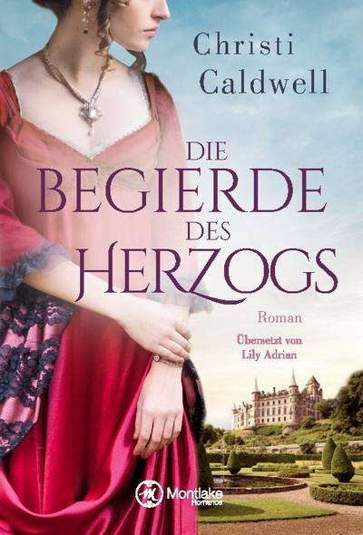 Die Begierde des Herzogs