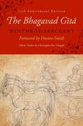 The Bhagavad Gītā