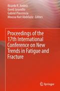Proceedings of the 17th International Conference o