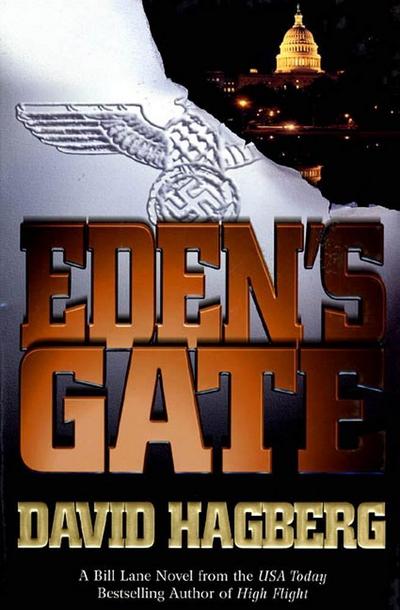 Eden’s Gate