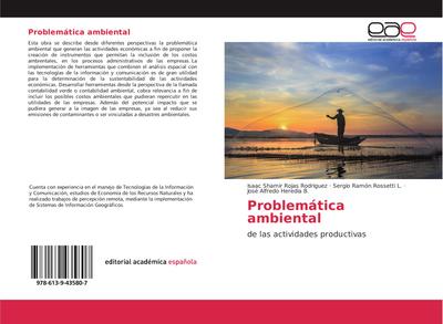 Problemática ambiental