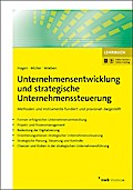 Unternehmensentwicklung und strategische Unternehmenssteuerung