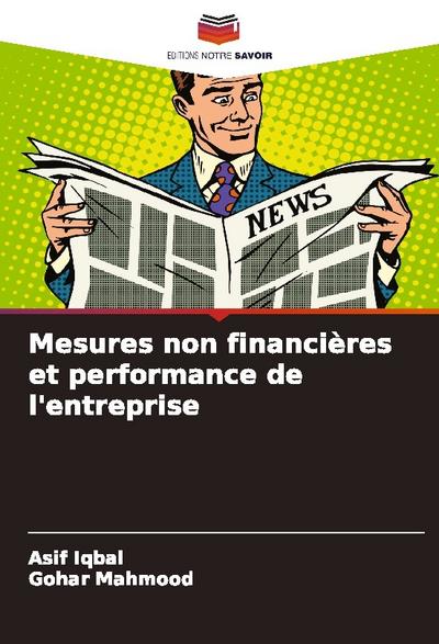 Mesures non financières et performance de l’entreprise