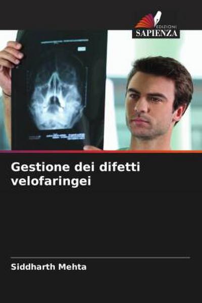 Gestione dei difetti velofaringei