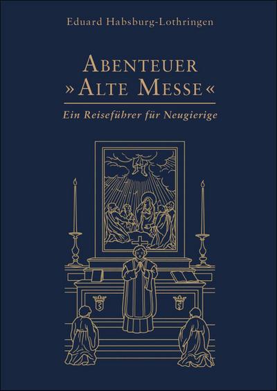 Abenteuer ’Alte Messe’