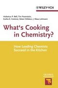 What’s Cooking in Chemistry?