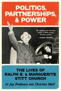 Politics, Partnerships, & Power