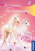 Sternenfohlen, 2, Der Einhornprinz von Linda Chapman | Ebook