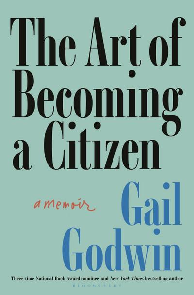 The Art of Becoming a Citizen