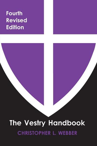 The Vestry Handbook, Fourth Edition
