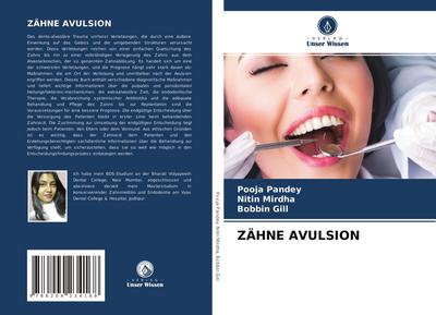 ZÄHNE AVULSION