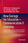 New Ecology for Education — Communication X Learning