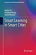 Smart Learning in Smart Cities
