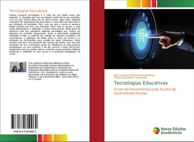 Tecnologias Educativas