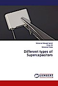 Different types of Supercapacitors