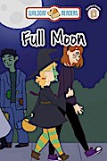 Full Moon (Halloween Story)
