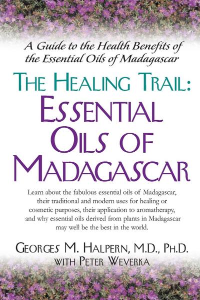 The Healing Trail