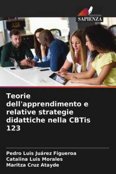 Teorie dell’apprendimento e relative strategie didattiche nella CBTis 123