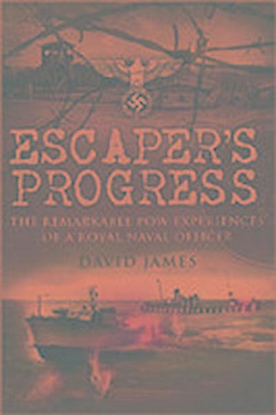 Escaper’s Progress