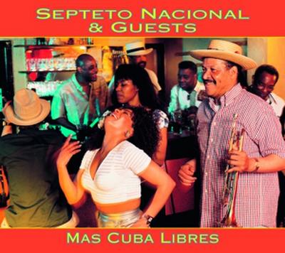 Mas Cuba Libres