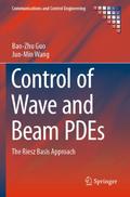 Control of Wave and Beam PDEs