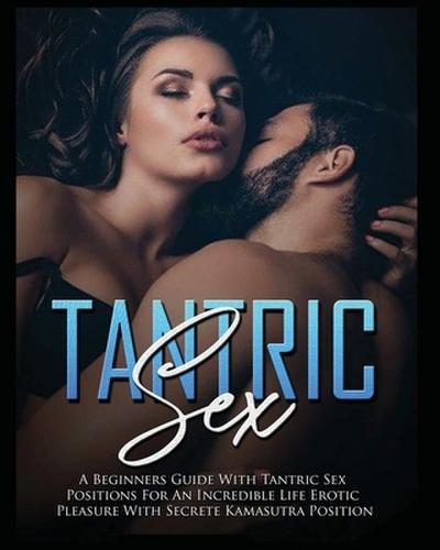 Tantric Sex - Harley Maxwell