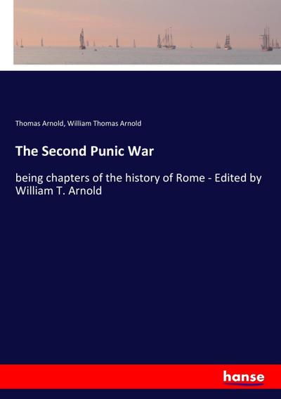 The Second Punic War