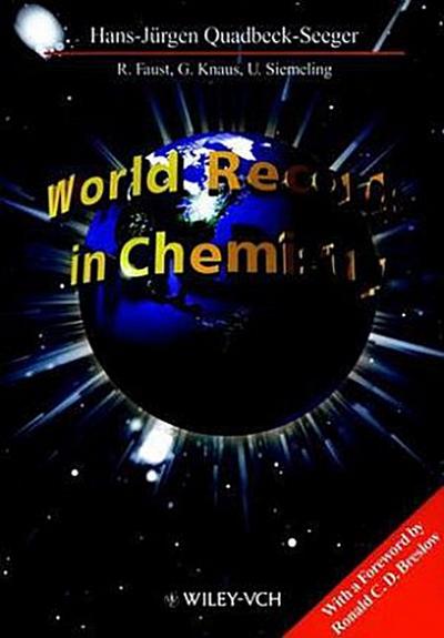 World Records in Chemistry