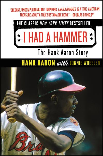 Aaron, H: I Had a Hammer