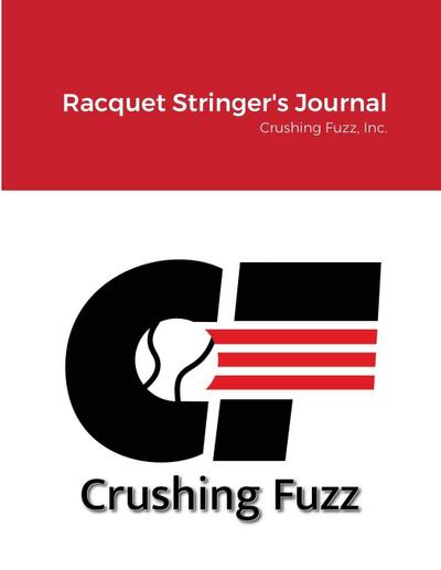 Racquet Stringer’s Journal