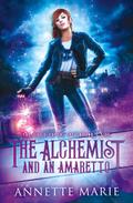 The Alchemist and an Amaretto